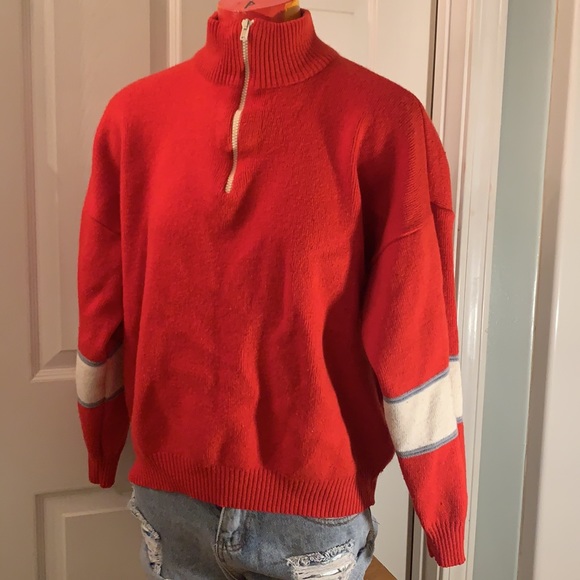 Vintage St. Michael Sweater - Picture 7 of 10
